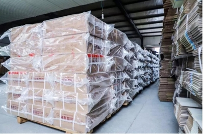 京東超市11.11溯源檢查 九大品類源頭督備貨查質控，人工智能應用軟件開發助力