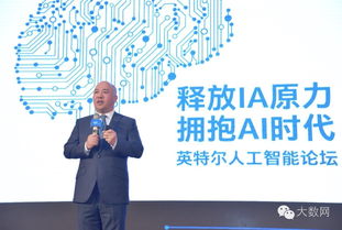 英特爾 為人工智能應(yīng)用軟件開發(fā)構(gòu)筑堅實(shí)底座與創(chuàng)新未來