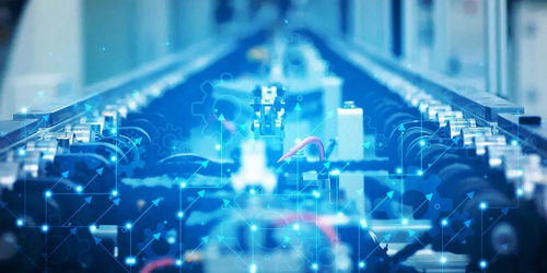 山東四方面發(fā)力工業(yè)軟件，深度融合大數(shù)據(jù)、人工智能與5G，賦能人工智能應(yīng)用軟件開發(fā)