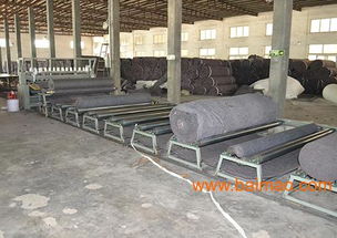 購買優(yōu)質(zhì)卷簾機，首選富海保溫材料