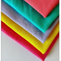 全棉40s精梳棉汗布 文化衫、T恤與童裝的針織面料優選