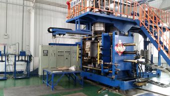 誠邀參觀 優質200L塑料桶生產廠家，攜手共拓包裝新未來