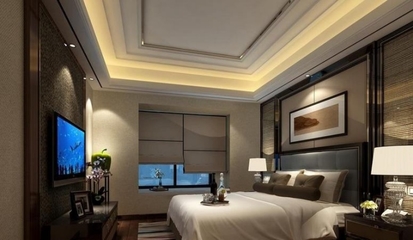 歐飾皇集成墻飾 以新材料技術引領生態全屋整裝新風尚