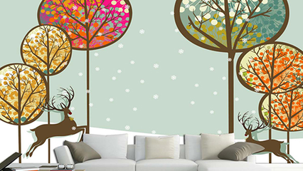 貝洛奇全屋整裝 以綠色環保與私人訂制引領家居新風尚