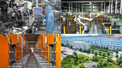 從智造優(yōu)勢(shì)到體驗(yàn)升級(jí) 看天能如何以新材料技術(shù)賦能消費(fèi)者價(jià)值